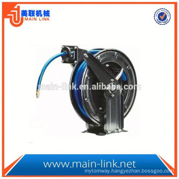 Automatic Rewind Hose Reel